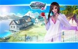 Online game Hot Dance Party II official wallpapers #7