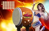 Online game Hot Dance Party II official wallpapers #10