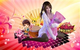 Online Game Hot Dance Party II offiziellen Wallpapers #23