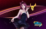 Online Game Hot Dance Party II offiziellen Wallpapers #28