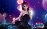 Online Game Hot Dance Party II offiziellen Wallpapers #32