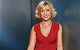 Allison Mack schöne Tapete #3