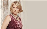 Allison Mack hermoso fondo de pantalla #4