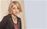 Allison Mack beautiful wallpaper #8