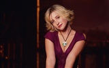 Allison Mack 艾莉森·麥克 美女壁紙 #18