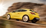 Opel Astra GTC - 2011 HD Wallpapers #4