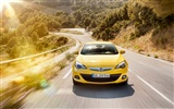 Opel Astra GTC - 2011 歐寶 #5