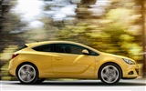 Opel Astra GTC - 2011 HD Wallpapers #6