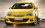 Opel Astra GTC - 2011 欧宝7