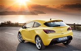 Opel Astra GTC - 2011 欧宝9