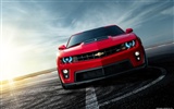 Chevrolet Camaro ZL1 - 2011 HD Wallpapers