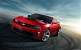 Chevrolet Camaro ZL1 - 2011 HD wallpapers #2