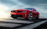 Chevrolet Camaro ZL1 - 2011 雪佛兰3