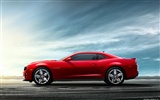 Chevrolet Camaro ZL1 - 2011 雪佛兰5