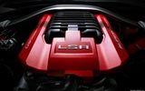 Chevrolet Camaro ZL1 - 2011 HD Wallpapers #11