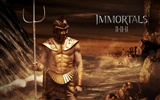 2011 Immortals HD tapety na plochu