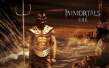 2011 Immortals 2011 惊天战神 高清壁纸