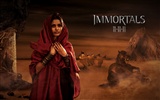 2011 Immortals 2011 驚天戰神 高清壁紙 #2