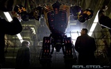 Real Steel HD wallpapers #3