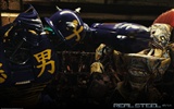 Real Steel 鐵甲鋼拳 高清壁紙 #6