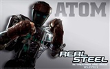 Real Steel 铁甲钢拳 高清壁纸13