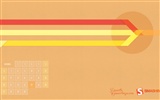 2011年11月 月曆壁紙(二) #10