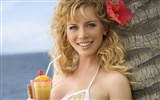 Eva Habermann 伊娃·哈伯曼 美女壁紙 #6