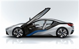 BMW I8コンセプト - 2011のHDの壁紙 #25