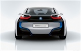 BMW i8 Concept - 2011 HD wallpapers #27