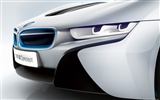 BMW i8 Concept - 2011 寶馬 #30