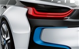 BMW i8 Concept - 2011 寶馬 #31