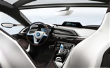 BMW i8 Concept - 2011 寶馬 #34
