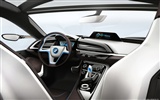 BMW i8 Concepto - 2011 fondos de pantalla HD #34