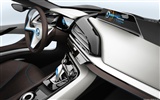 BMW i8 Concept - 2011 寶馬 #35