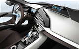 BMW i8 Concept - 2011 宝马35