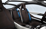 BMW i8 Concept - 2011 寶馬 #40