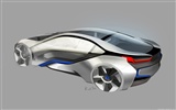 BMW i8 Concept - 2011 寶馬 #42