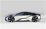 BMW i8 Concept - 2011 寶馬 #43