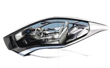 BMW i8 Concept - 2011 寶馬 #44