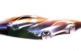 BMW i8 Concept - 2011 宝马46