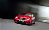 Mercedes-Benz C63 AMG Coupe Black Series - 2011 HD wallpapers #5