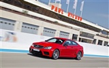 Mercedes-Benz C63 AMG Black Series Coupe - 2011 HD wallpapers #12