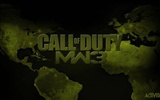 Call of Duty: MW3 使命召唤8：现代战争3 高清壁纸2