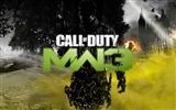 Call of Duty: MW3 使命召喚8：現代戰爭3 高清壁紙 #4