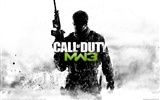 Call of Duty: MW3 使命召唤8：现代战争3 高清壁纸6