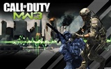 Call of Duty: MW3 使命召喚8：現代戰爭3 高清壁紙 #8