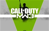 Call of Duty: MW3 使命召唤8：现代战争3 高清壁纸10