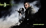 Call of Duty: MW3 使命召喚8：現代戰爭3 高清壁紙 #13