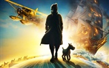 The Adventures of Tintin HD Wallpapers