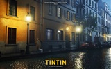 Las aventuras de Tintín fondos de pantalla HD #6